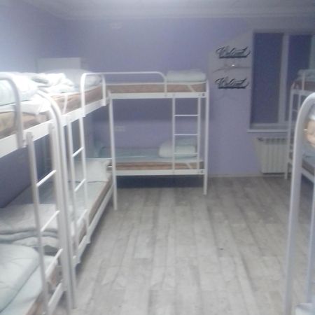Женский Hostel Dvor Одесса Экстерьер фото