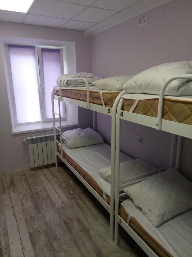 Женский Hostel Dvor Одесса Экстерьер фото