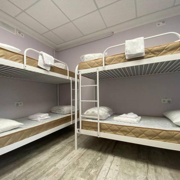 Женский Hostel Dvor Одесса Экстерьер фото